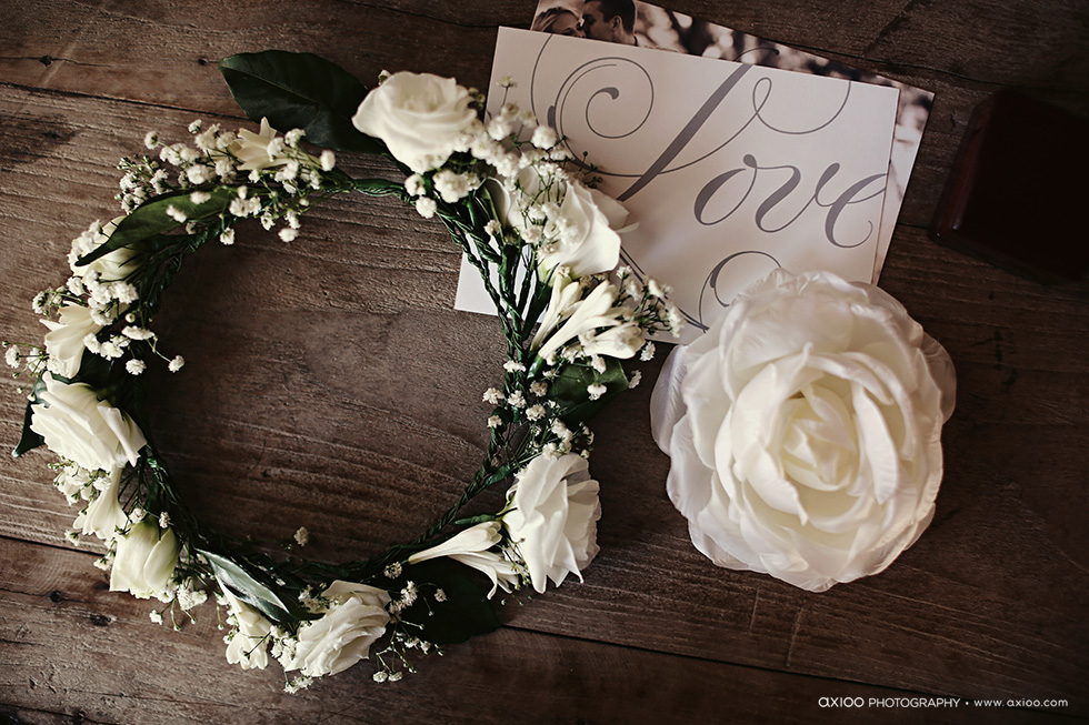 Axioo: Layers of Intricate Intimacies